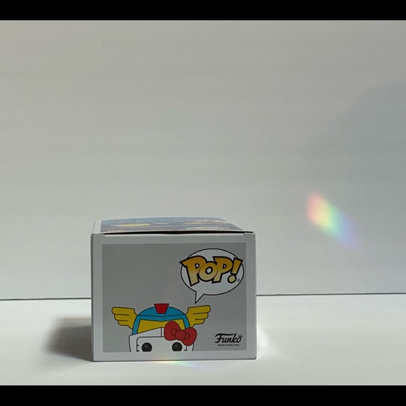 Funko pop Hello Kitty (limit addition) - Picture 5 of 6